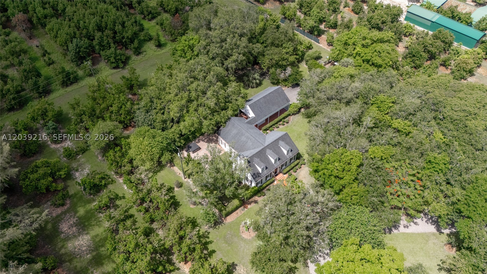Redland - Residential