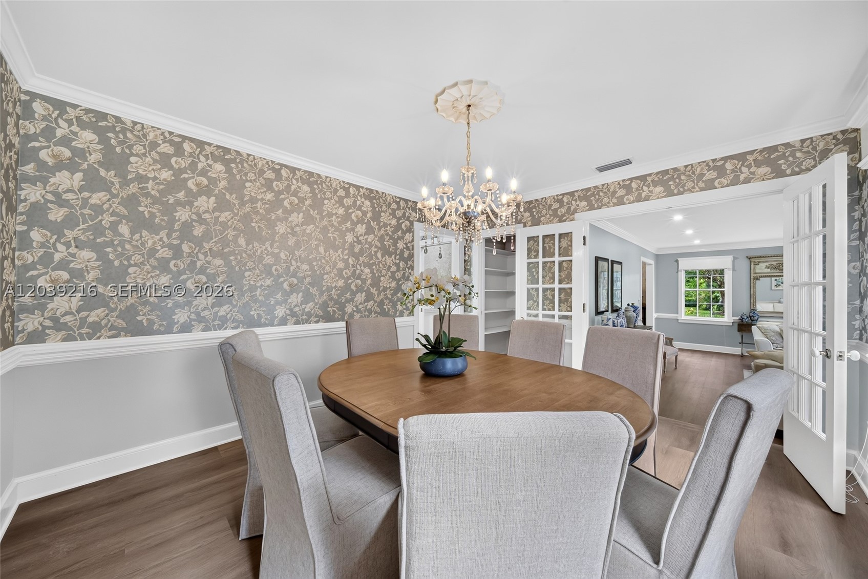 Redland - Residential