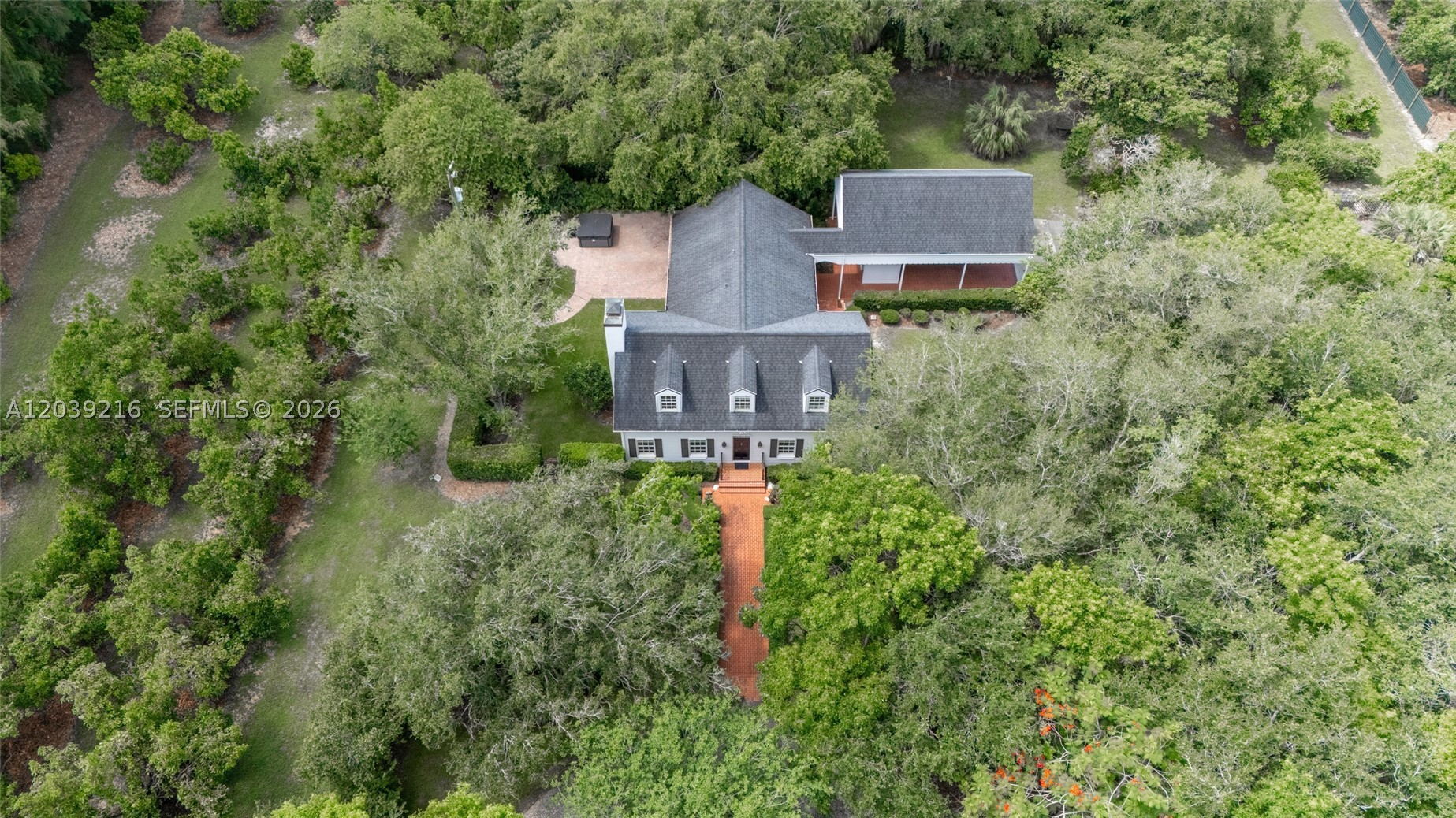 Redland - Residential