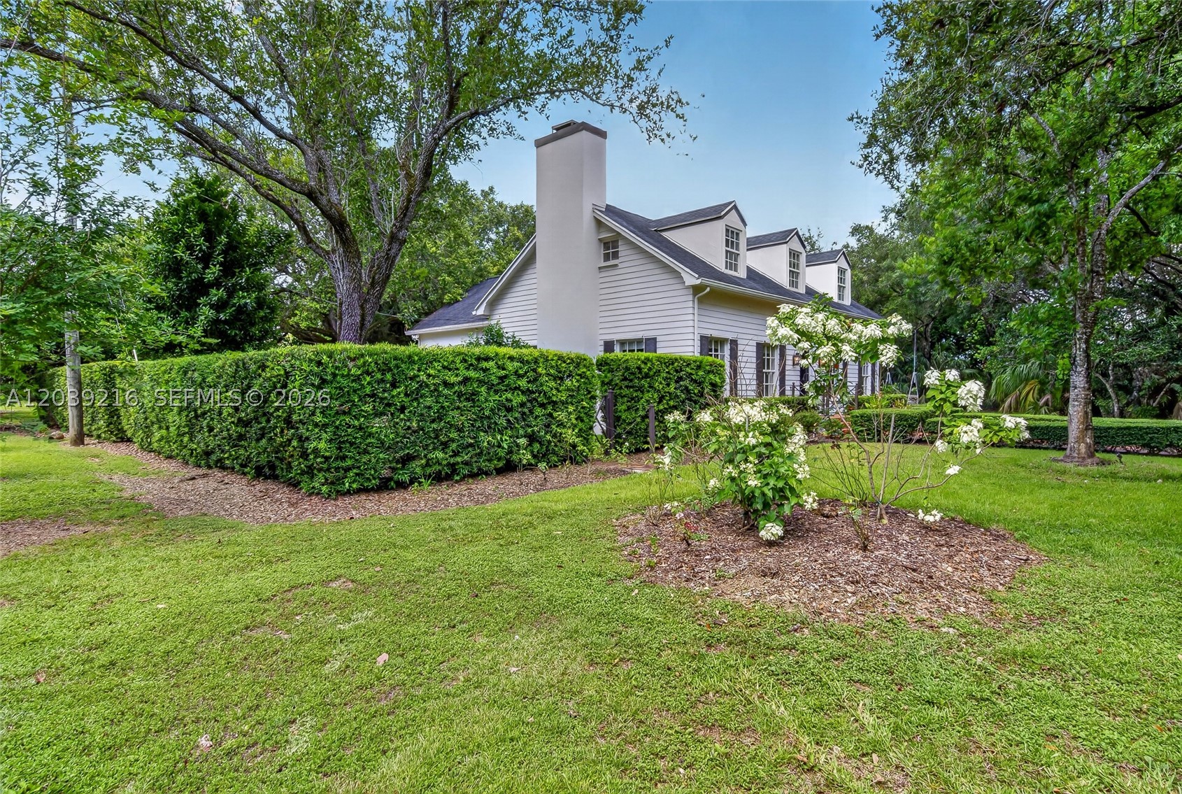 Redland - Residential