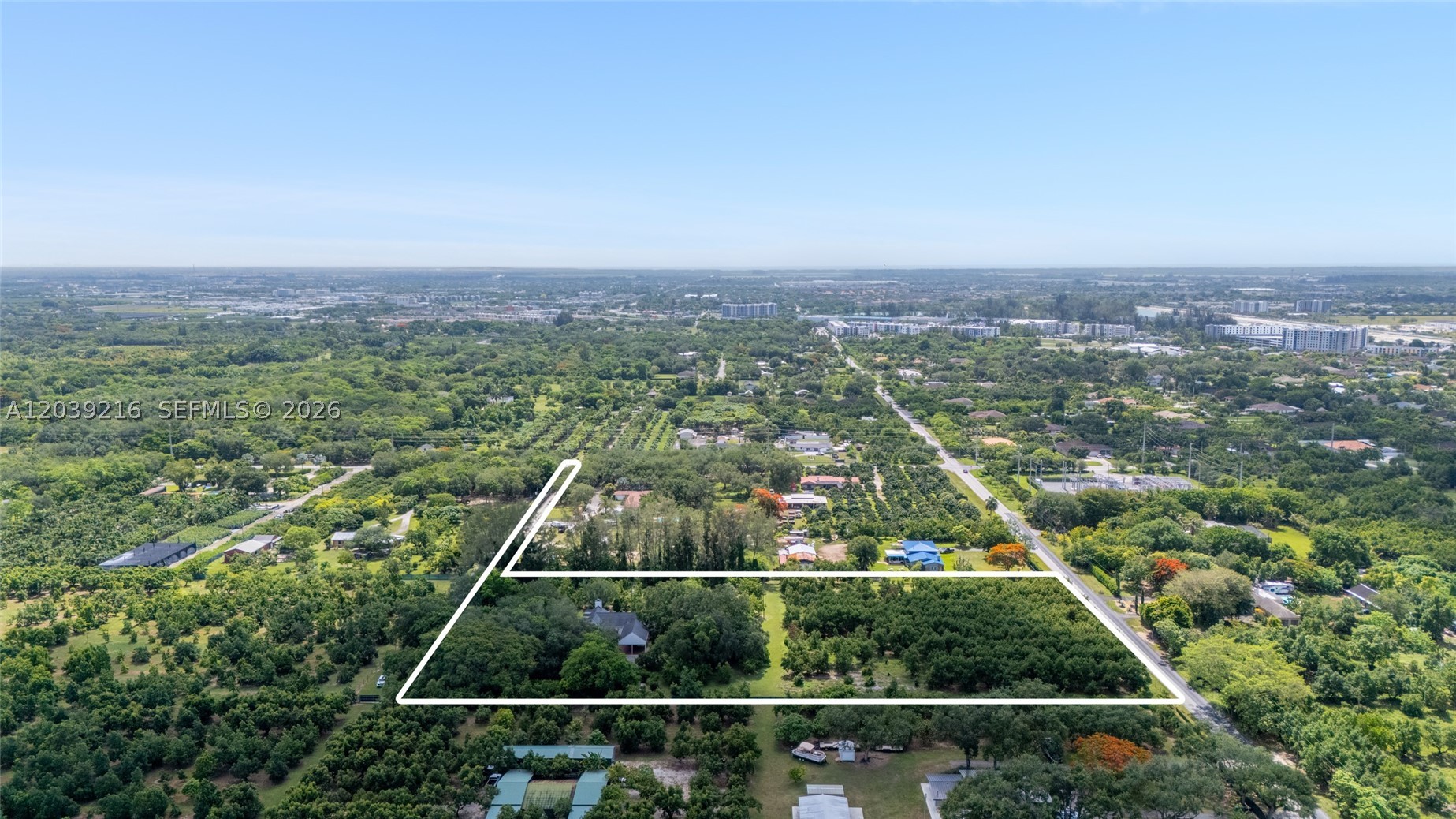 Redland - Residential