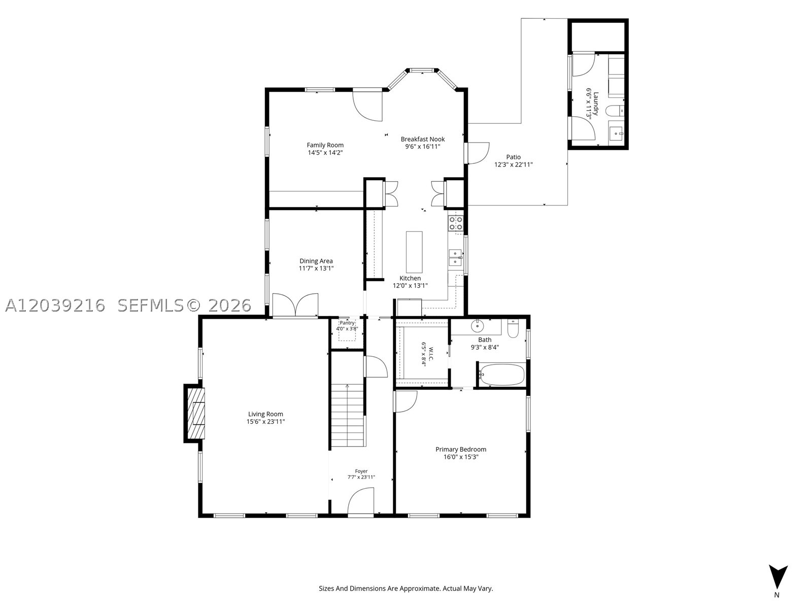 Redland - Residential