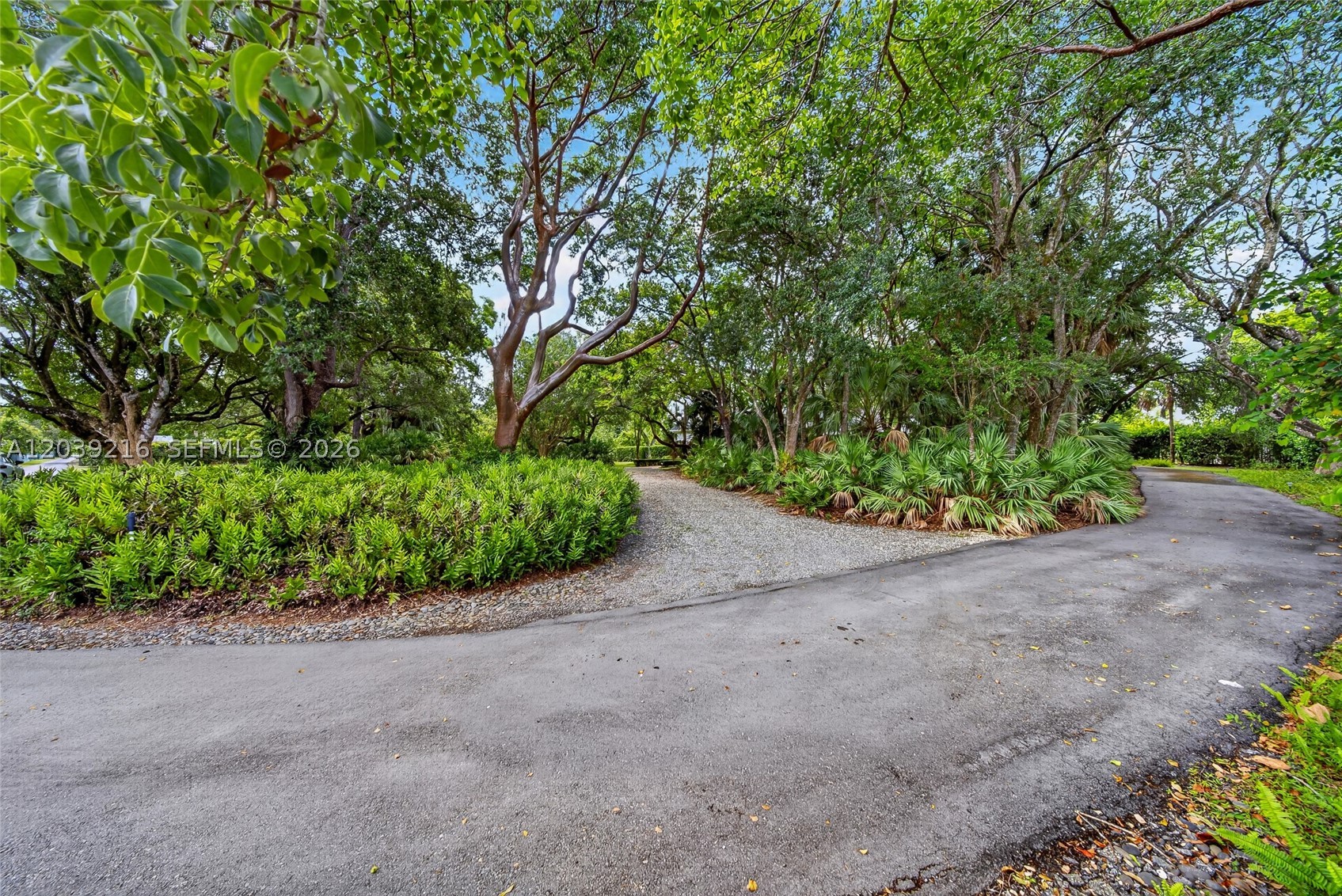 Redland - Residential