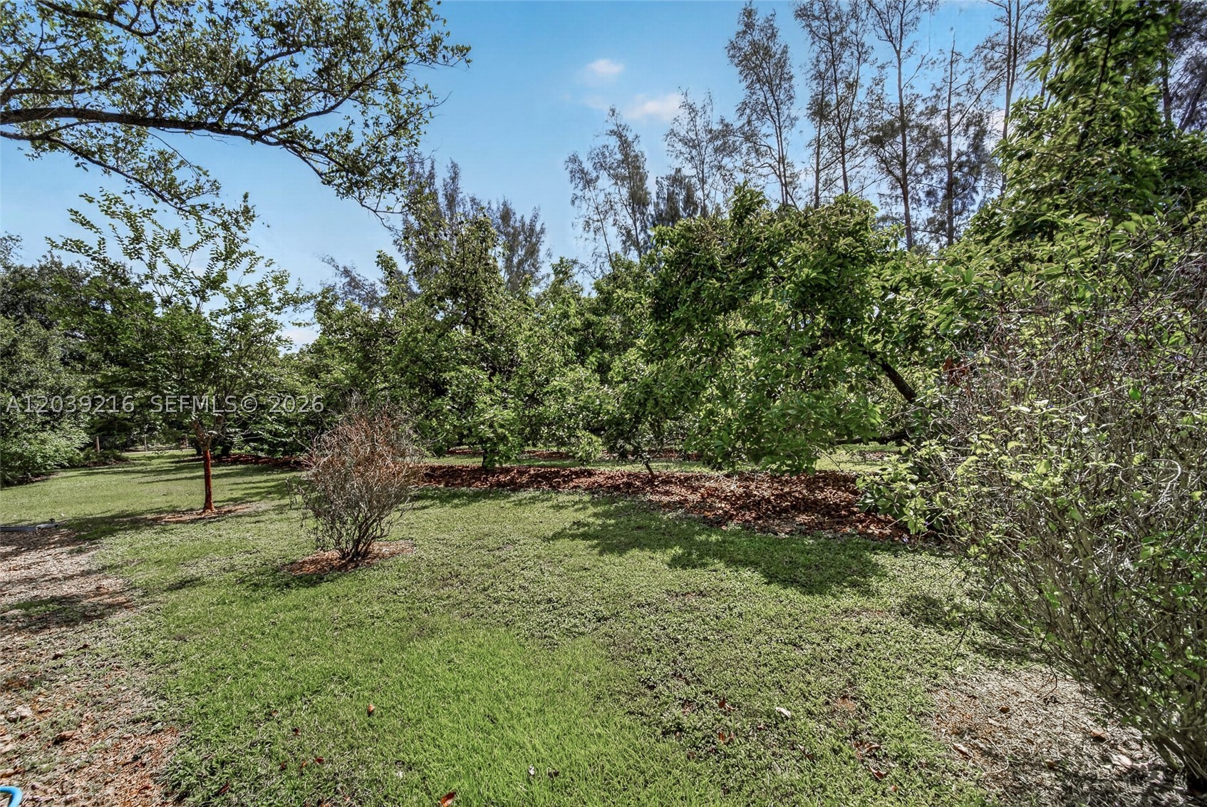 Redland - Residential
