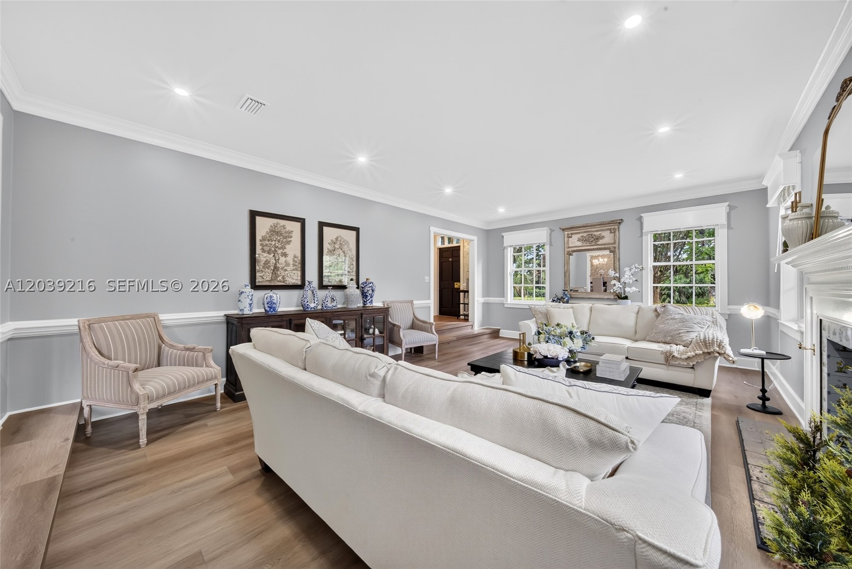 Redland - Residential