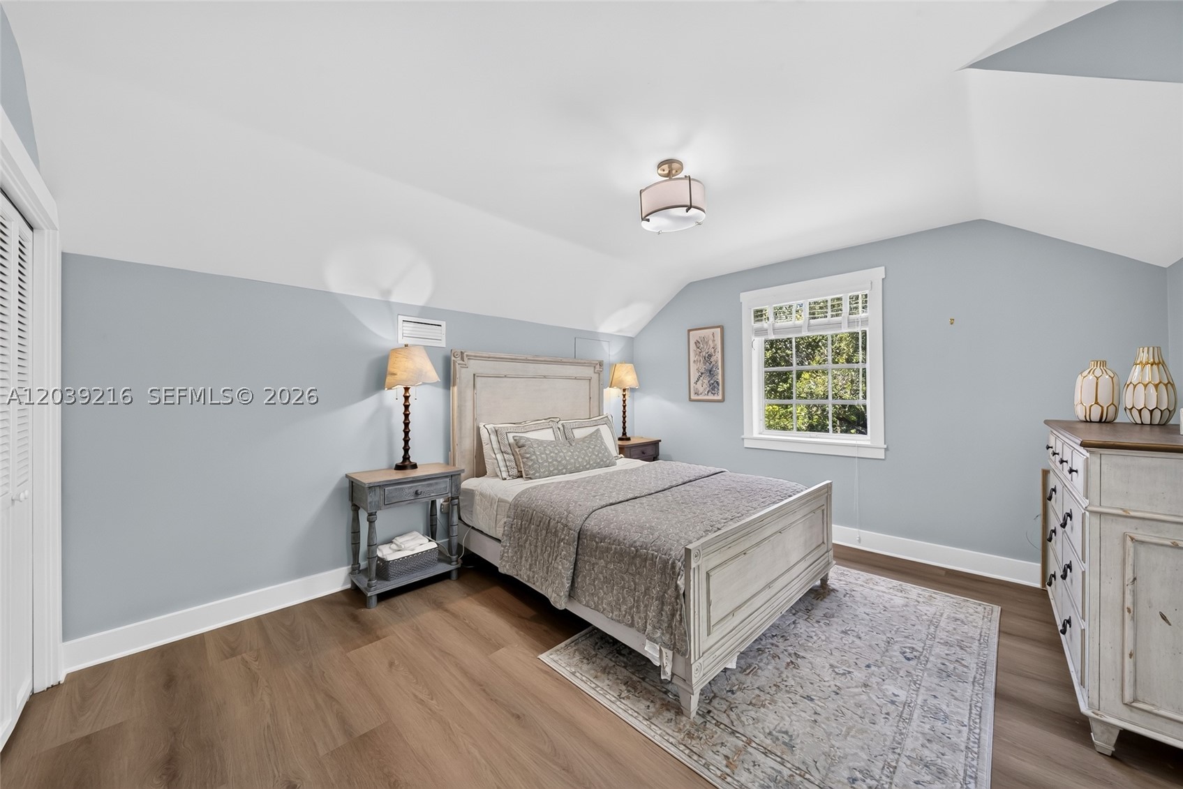 Redland - Residential