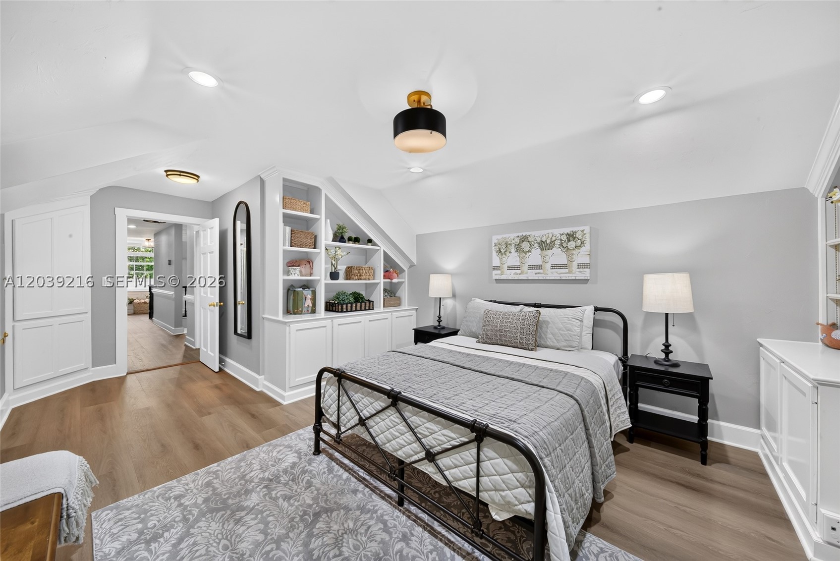 Redland - Residential