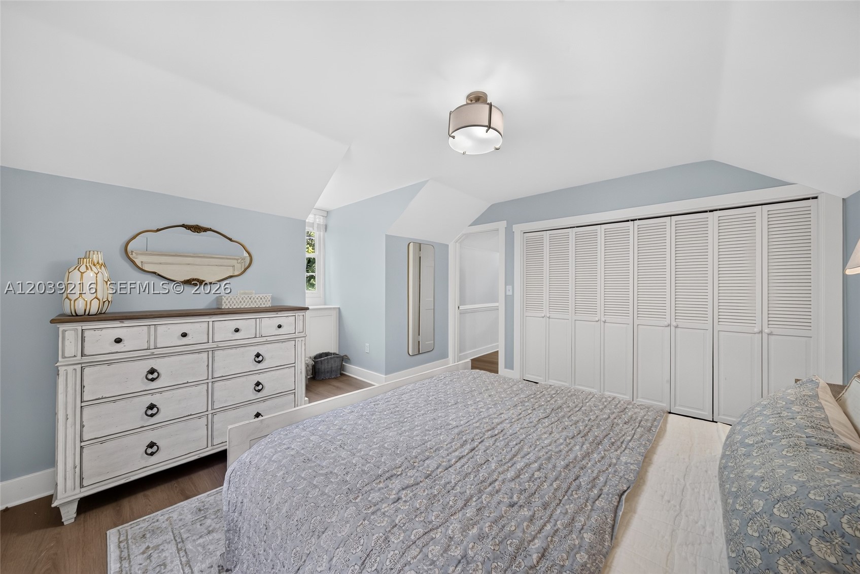 Redland - Residential