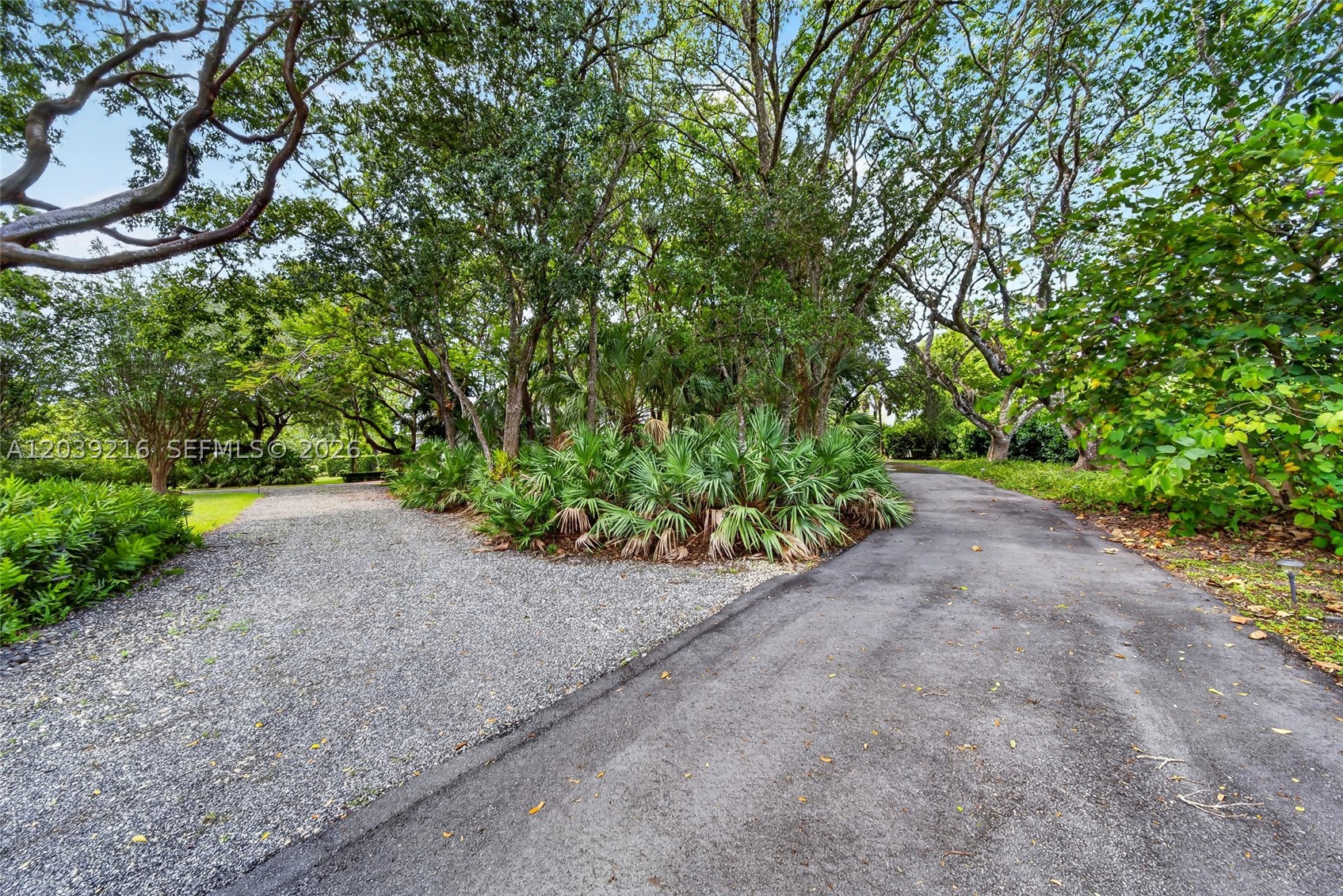 Redland - Residential
