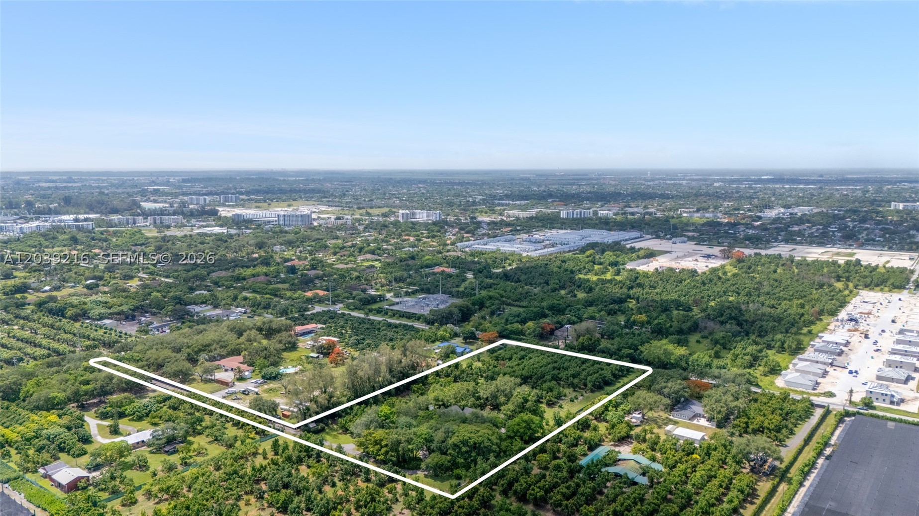 Redland - Residential