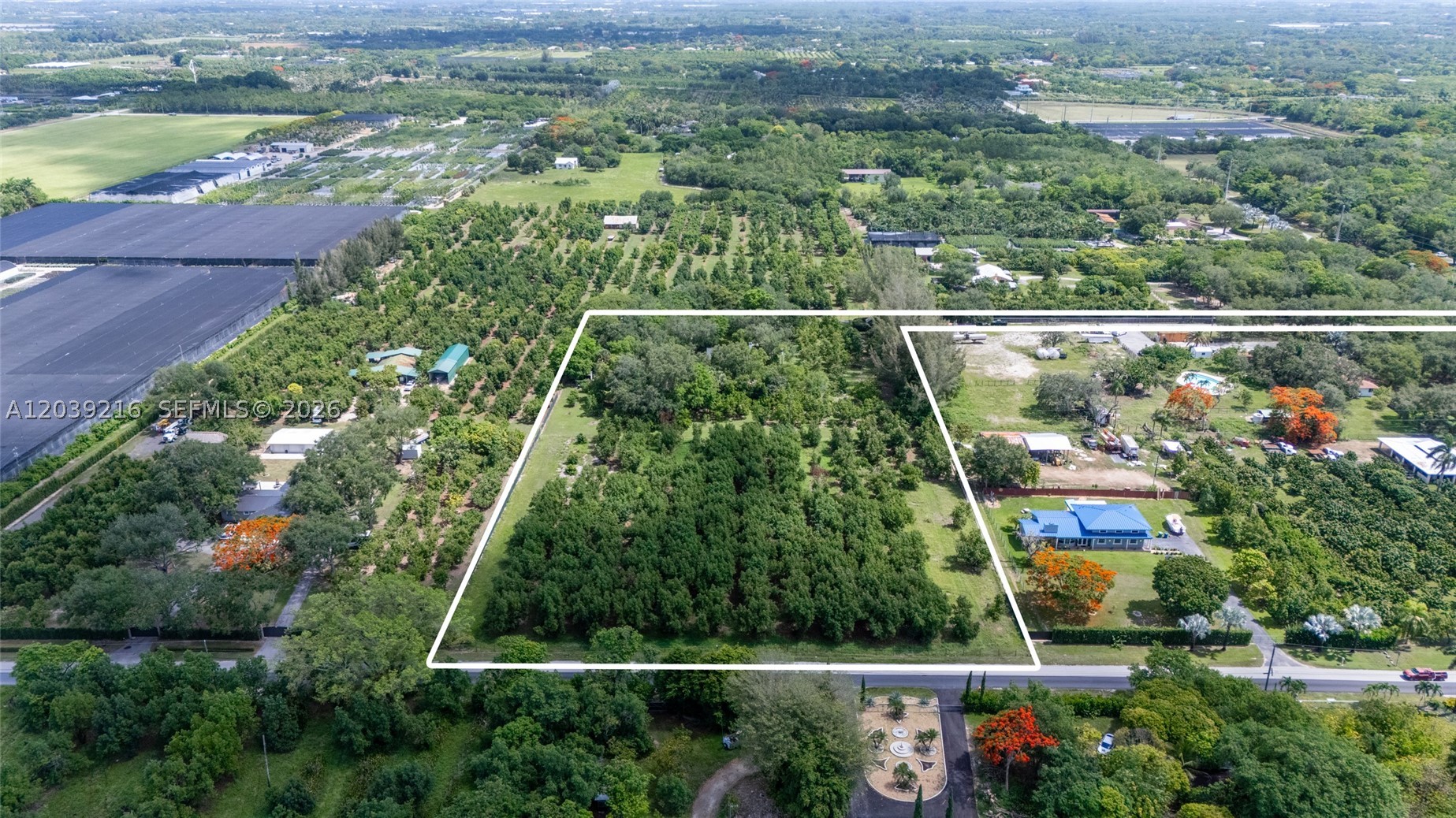 Redland - Residential
