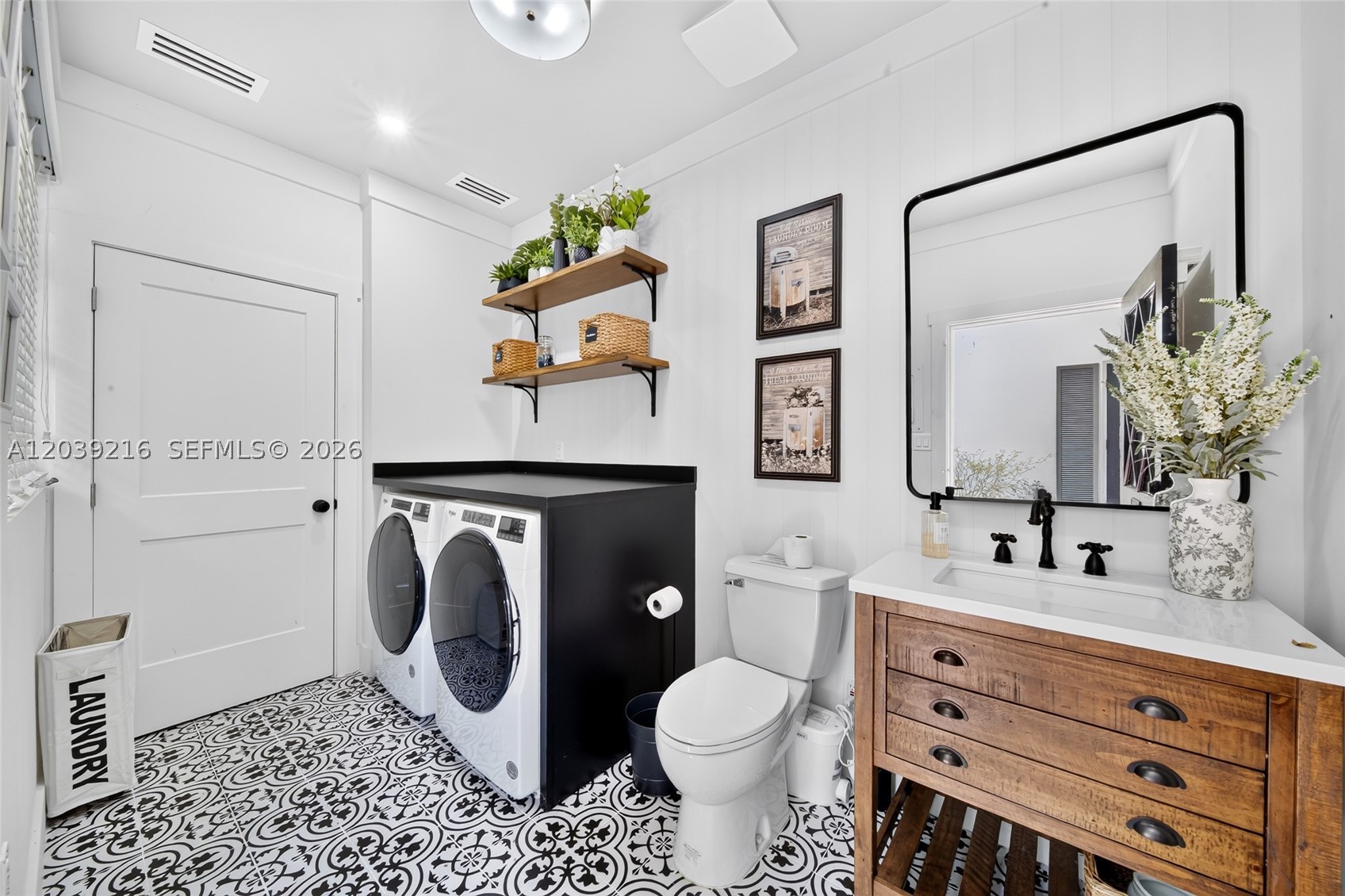 Redland - Residential