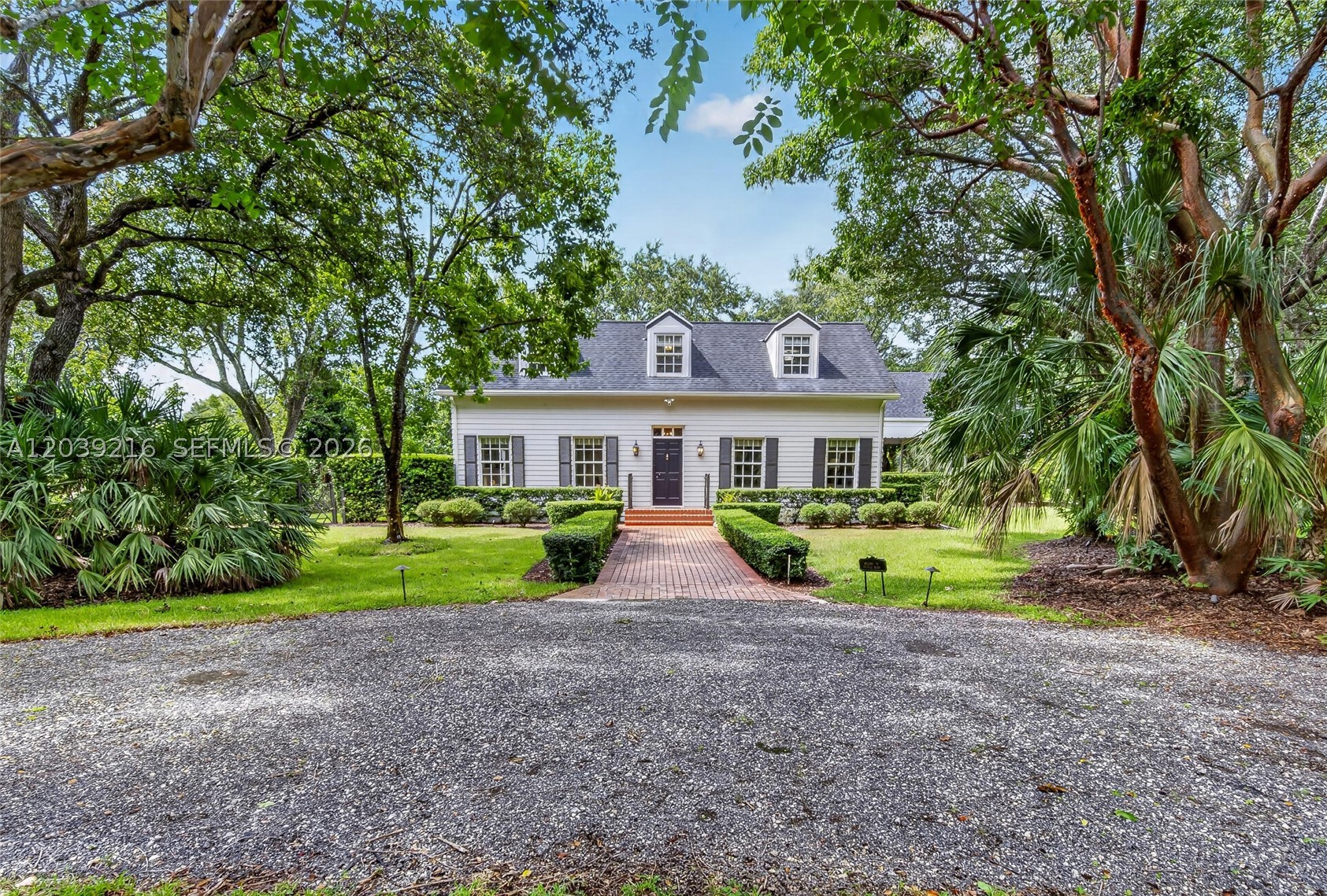 Redland - Residential