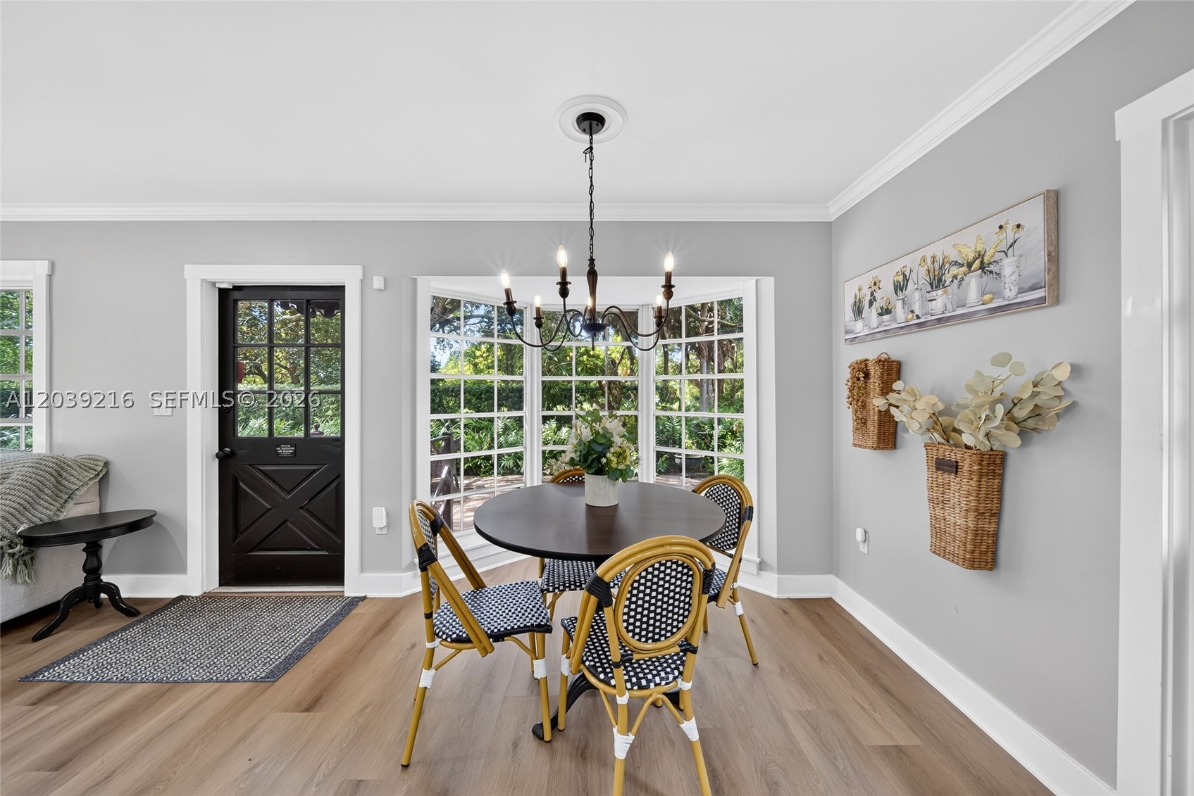 Redland - Residential