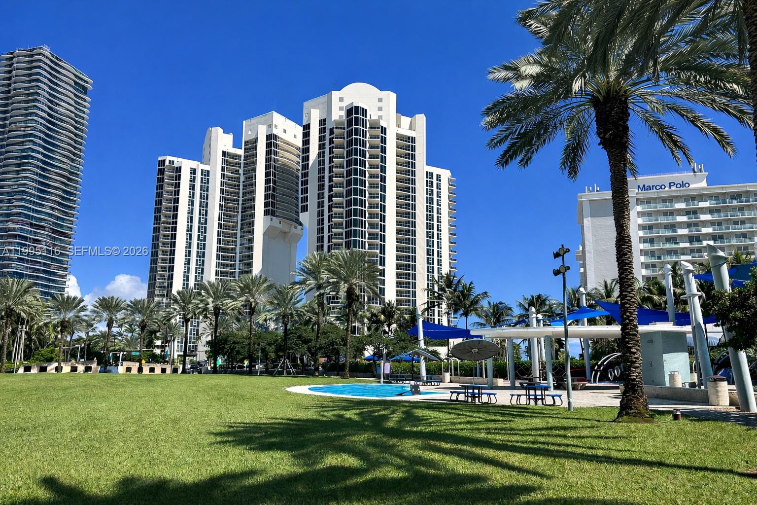 OCEAN RESERVE CONDO - Residential