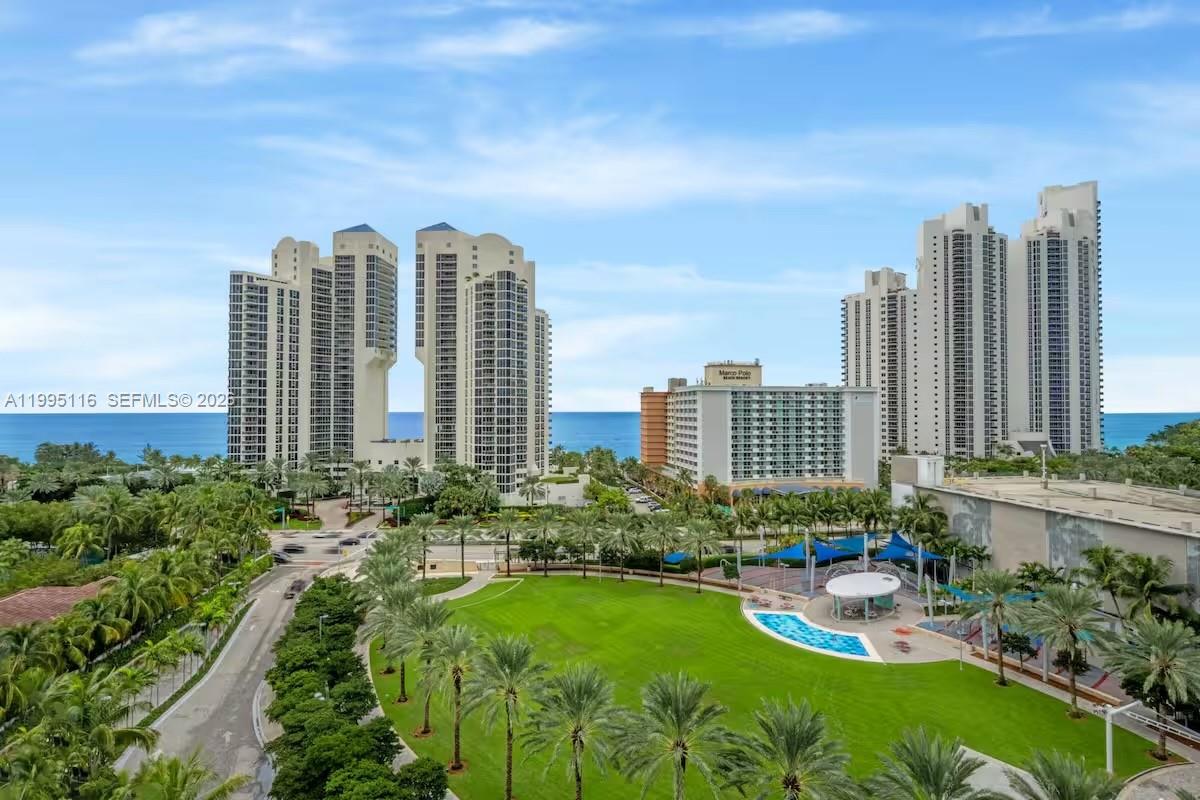 OCEAN RESERVE CONDO - Residential