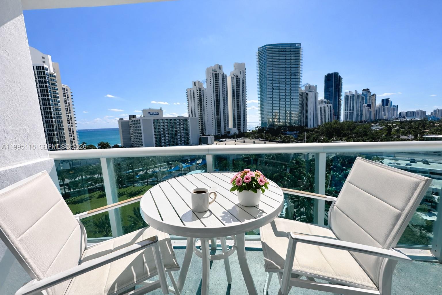 OCEAN RESERVE CONDO - Residential