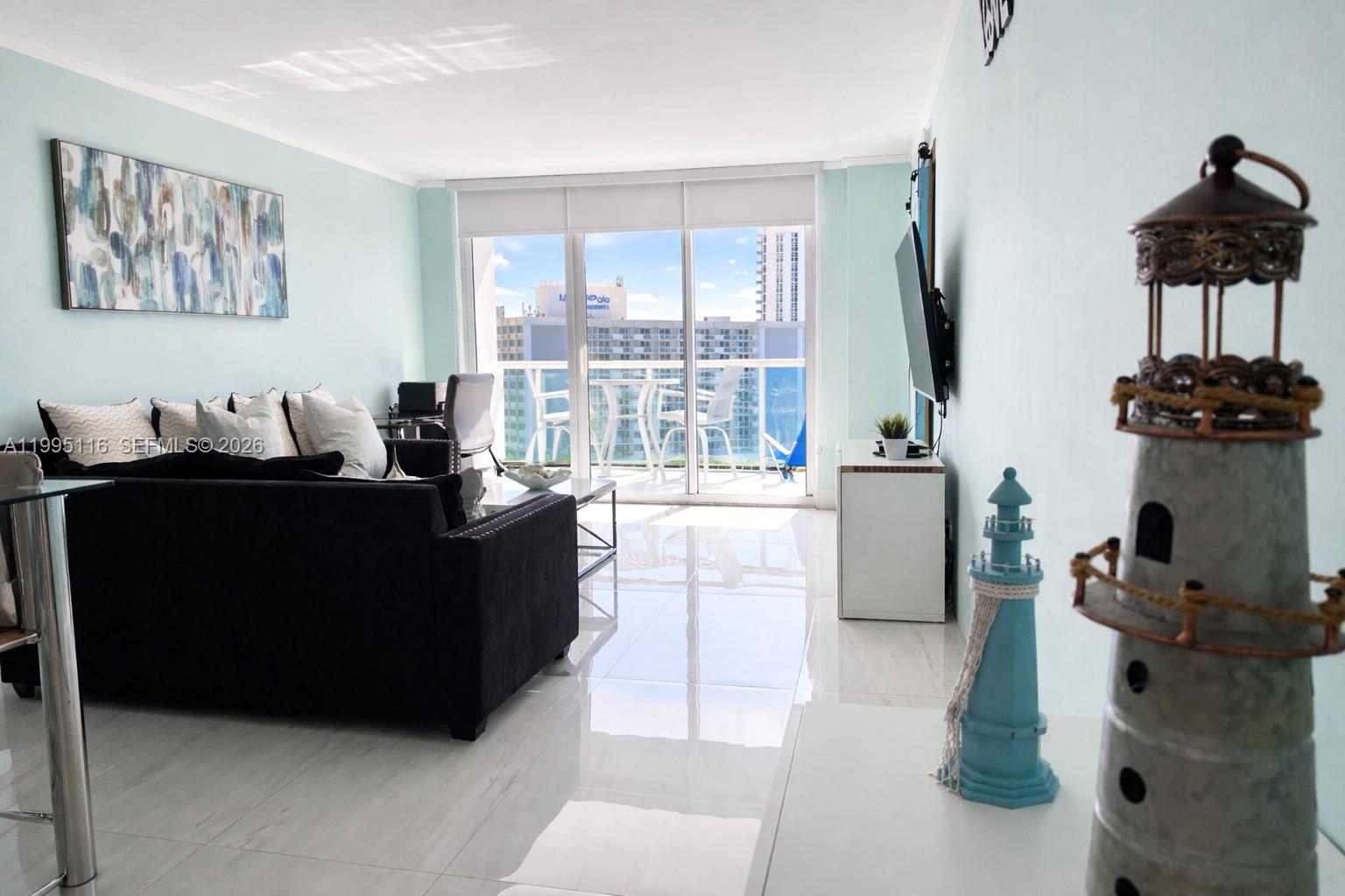 OCEAN RESERVE CONDO - Residential