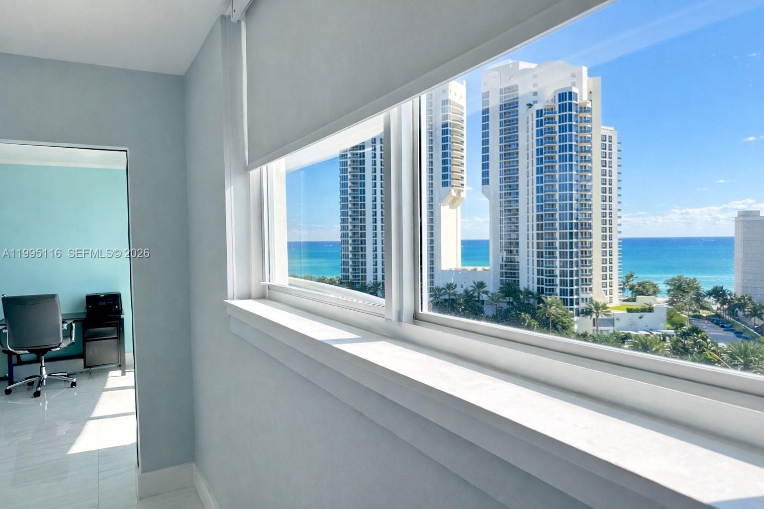 OCEAN RESERVE CONDO - Residential