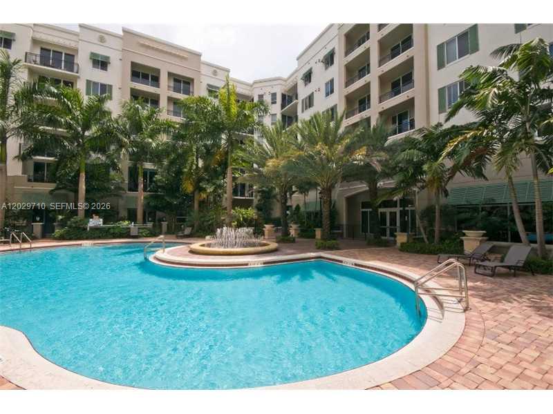VERANDA CONDOMINIUM - Residential