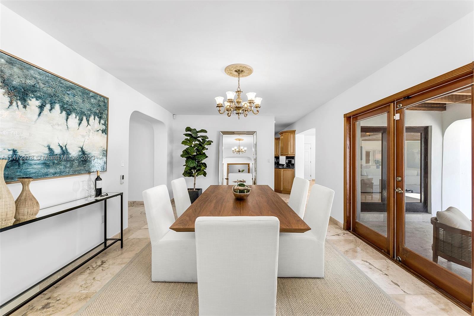 CORAL GABLES SEC C - Residential