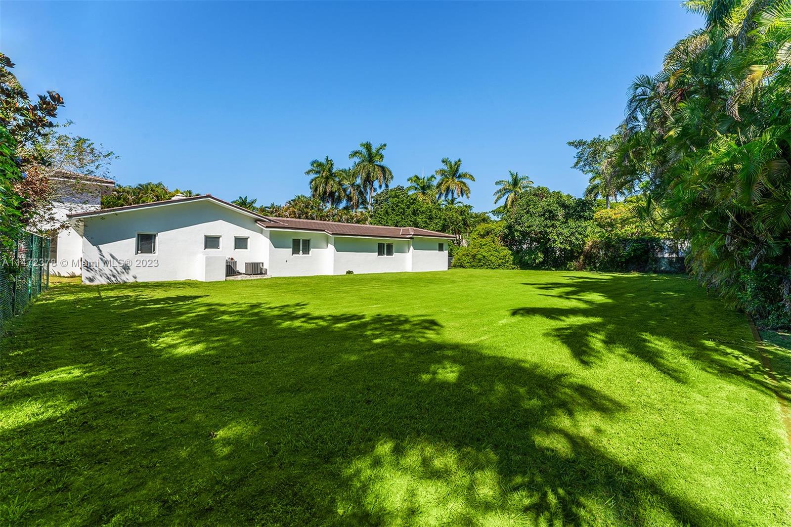 CORAL GABLES SEC C - Residential