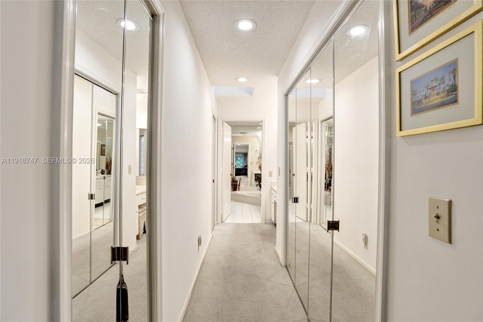 BREAKERS WEST 6 - Residential