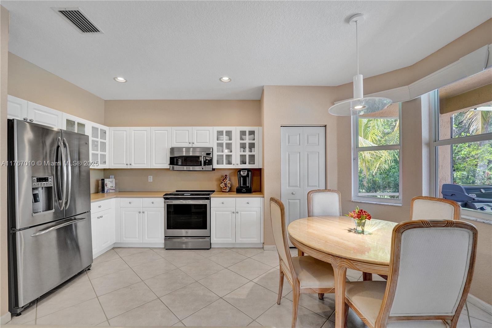 Savanna - Residential