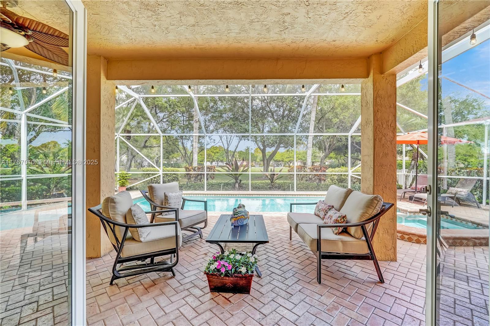 Savanna - Residential