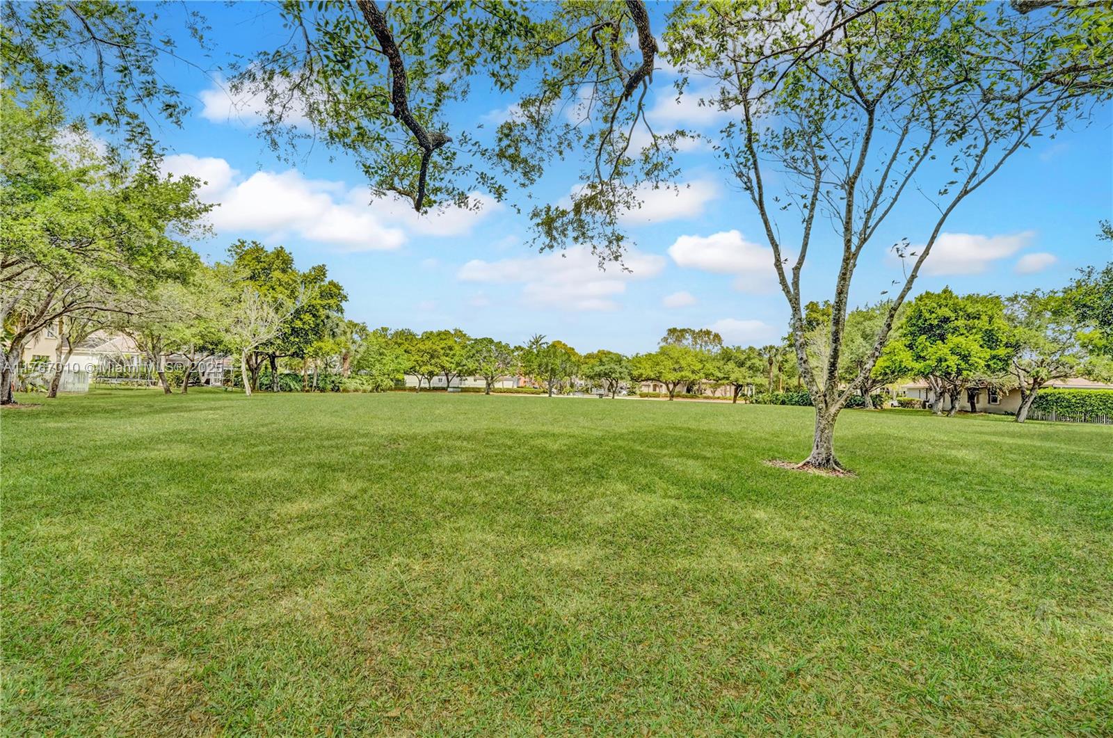 Savanna - Residential
