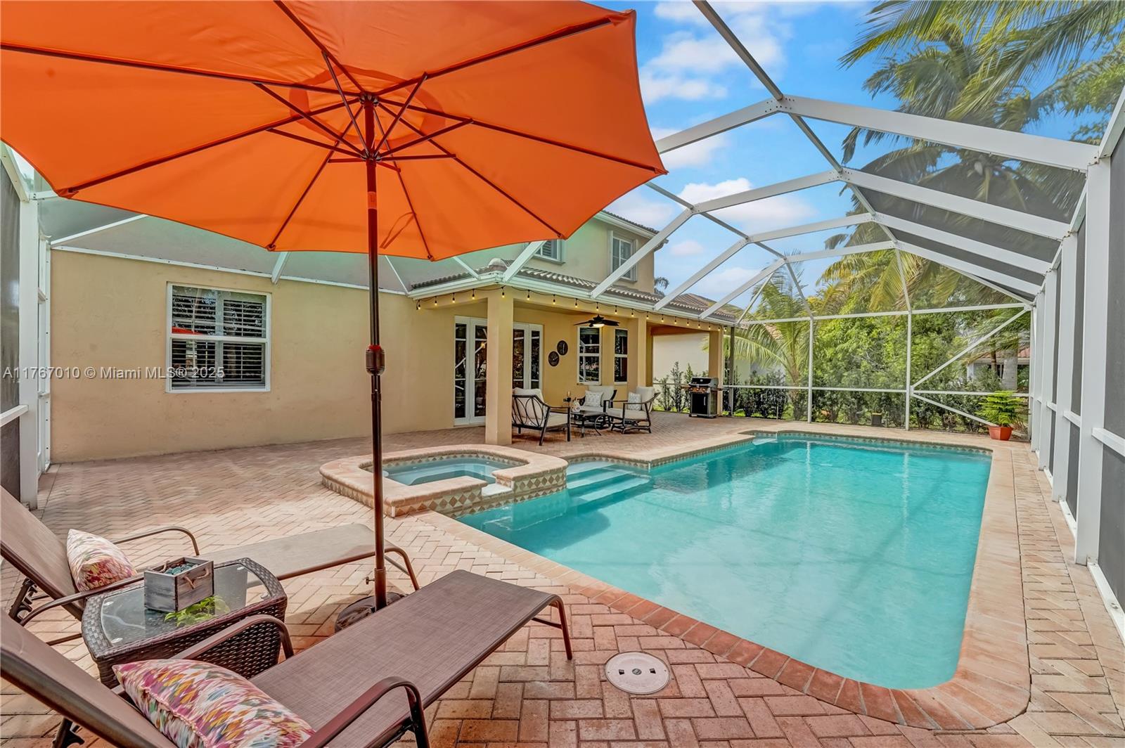 Savanna - Residential