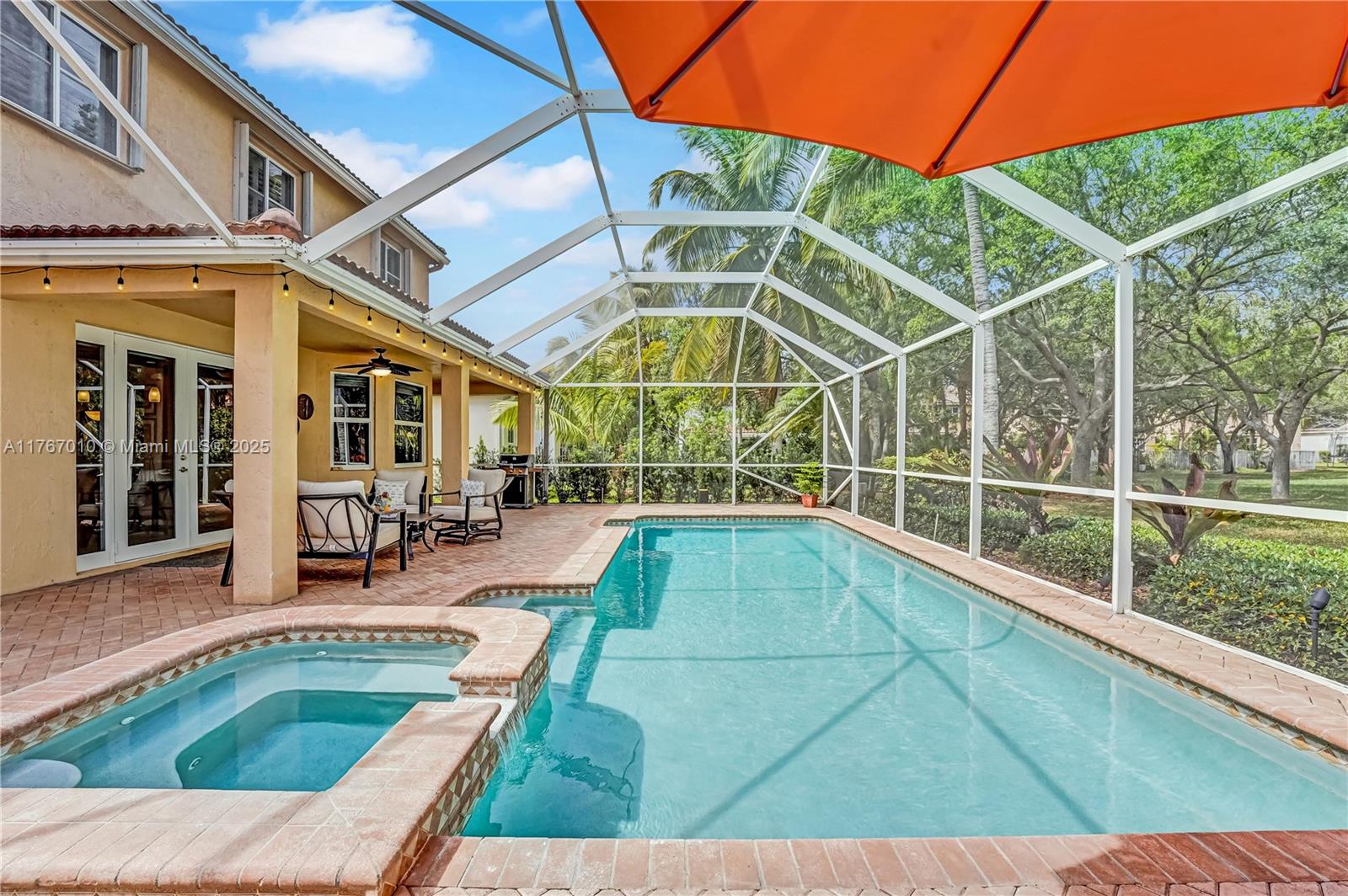 Savanna - Residential