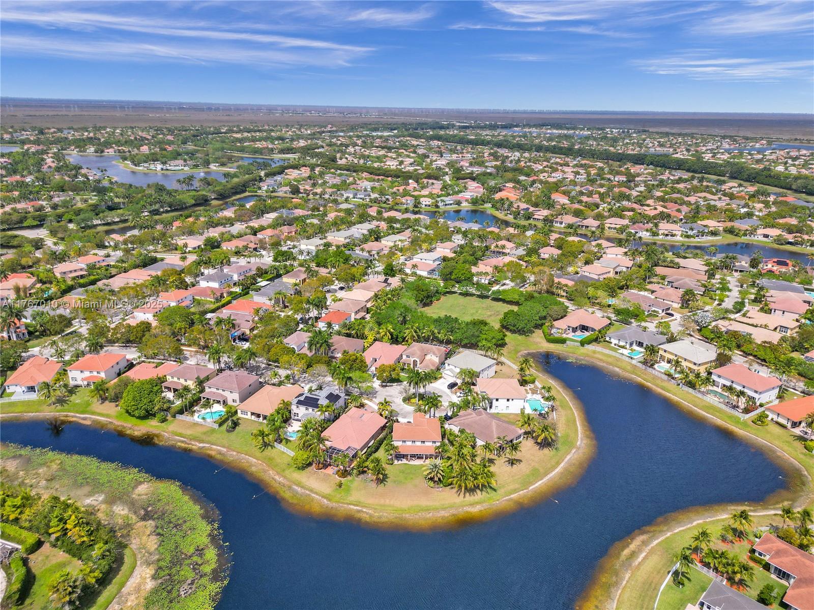 Savanna - Residential