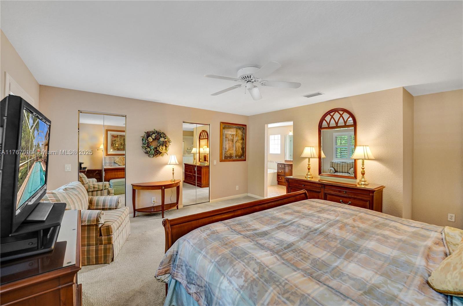 Savanna - Residential