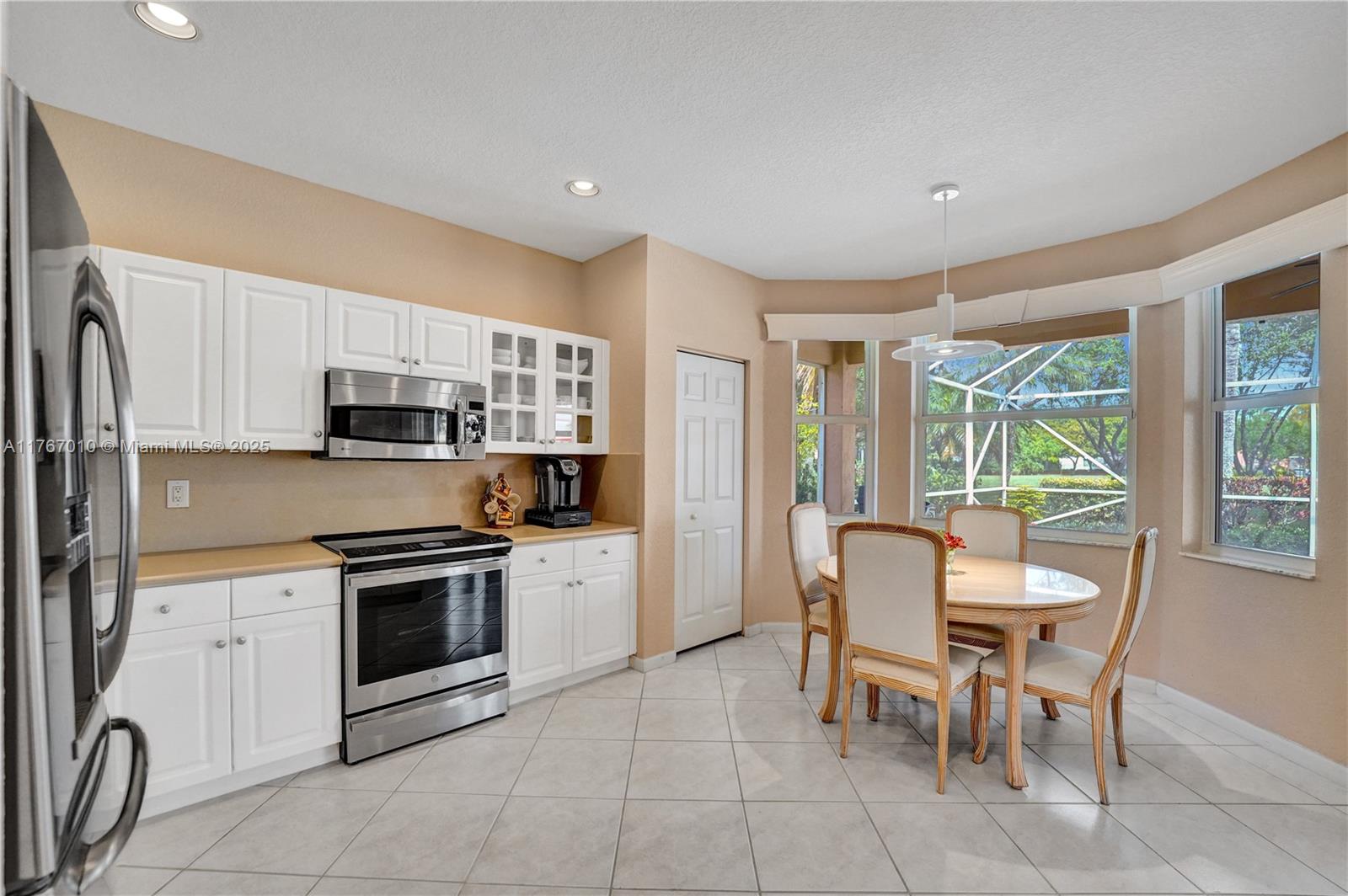 Savanna - Residential