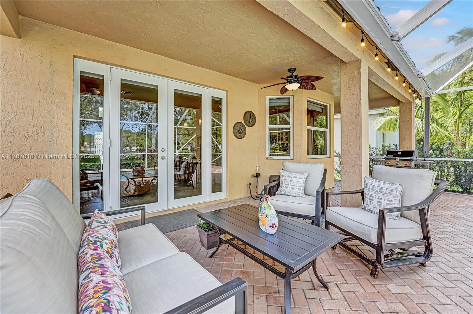 Savanna - Residential