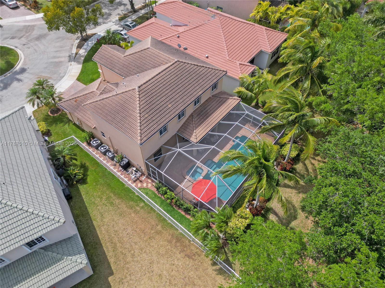 Savanna - Residential