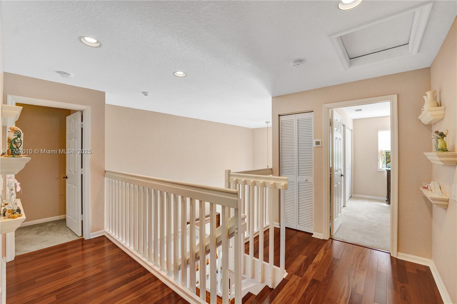 Savanna - Residential
