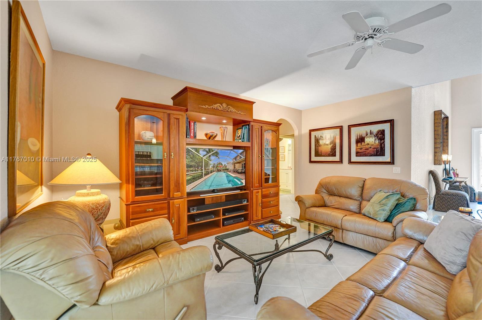 Savanna - Residential