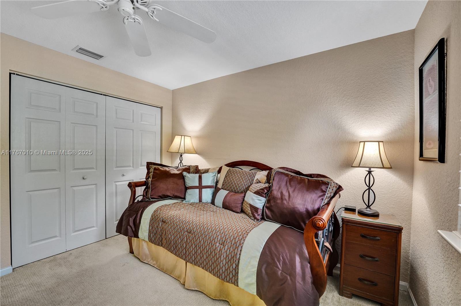 Savanna - Residential