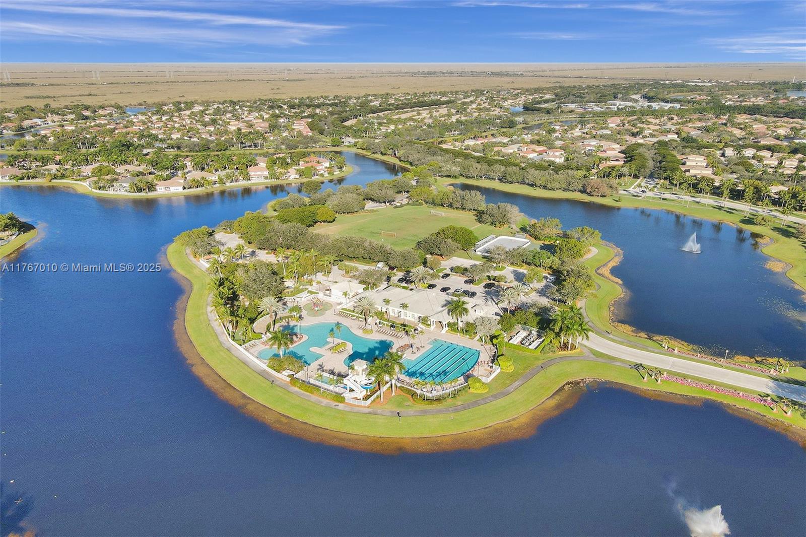 Savanna - Residential