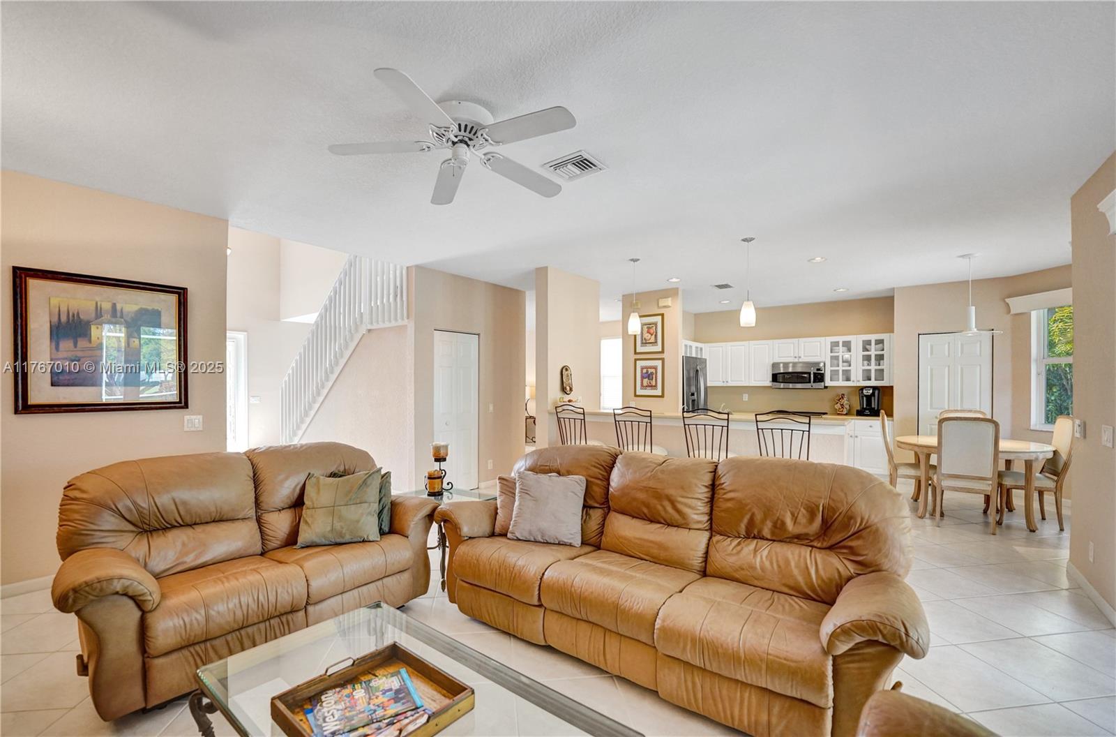 Savanna - Residential