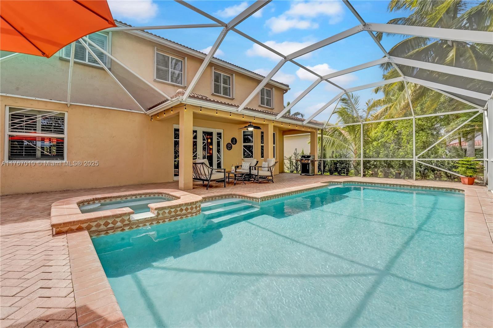 Savanna - Residential