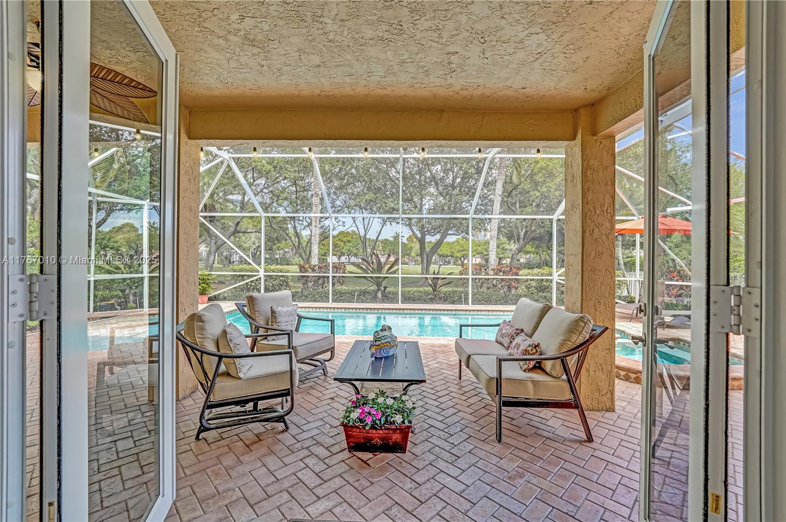 Savanna - Residential