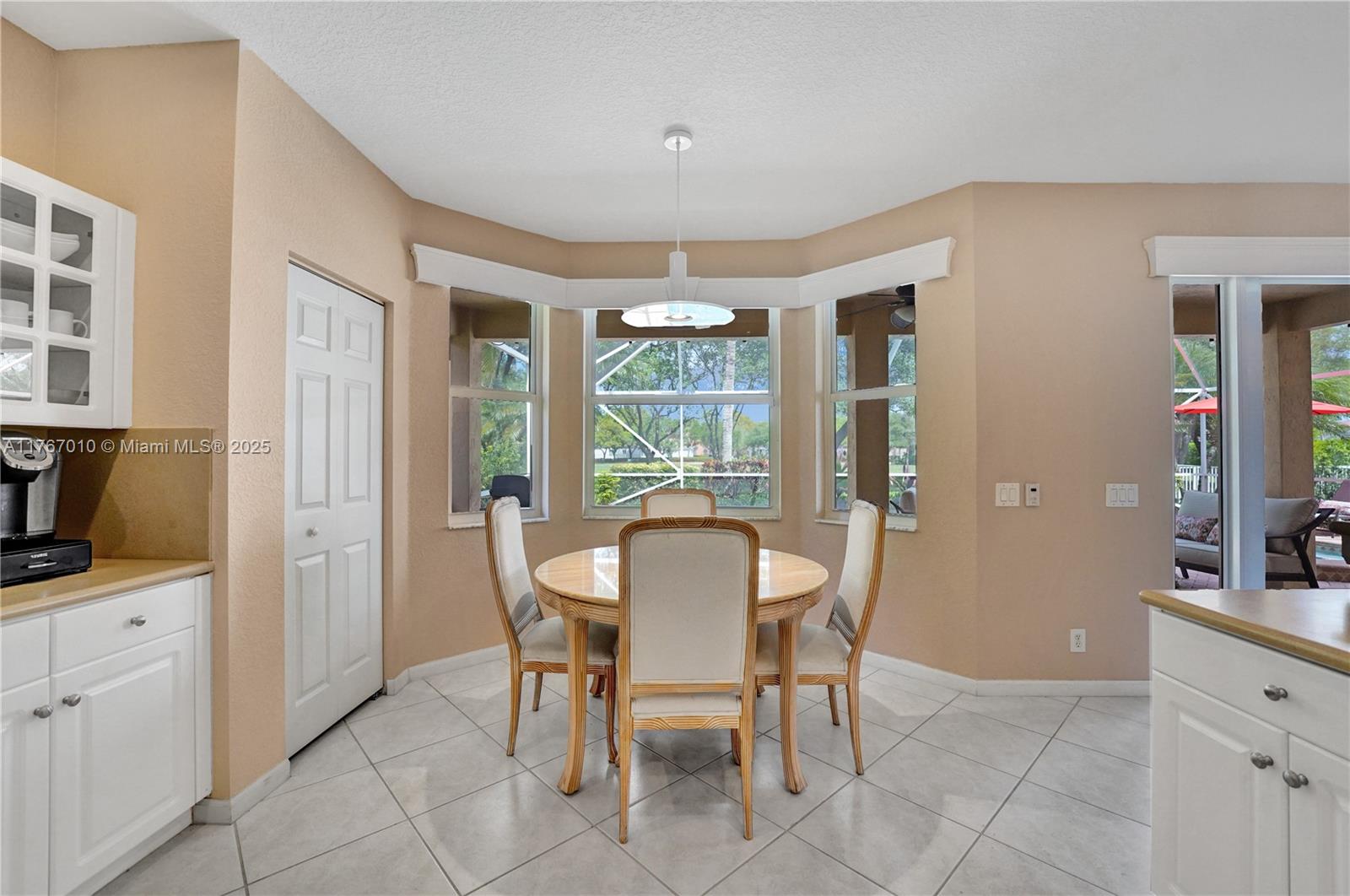 Savanna - Residential