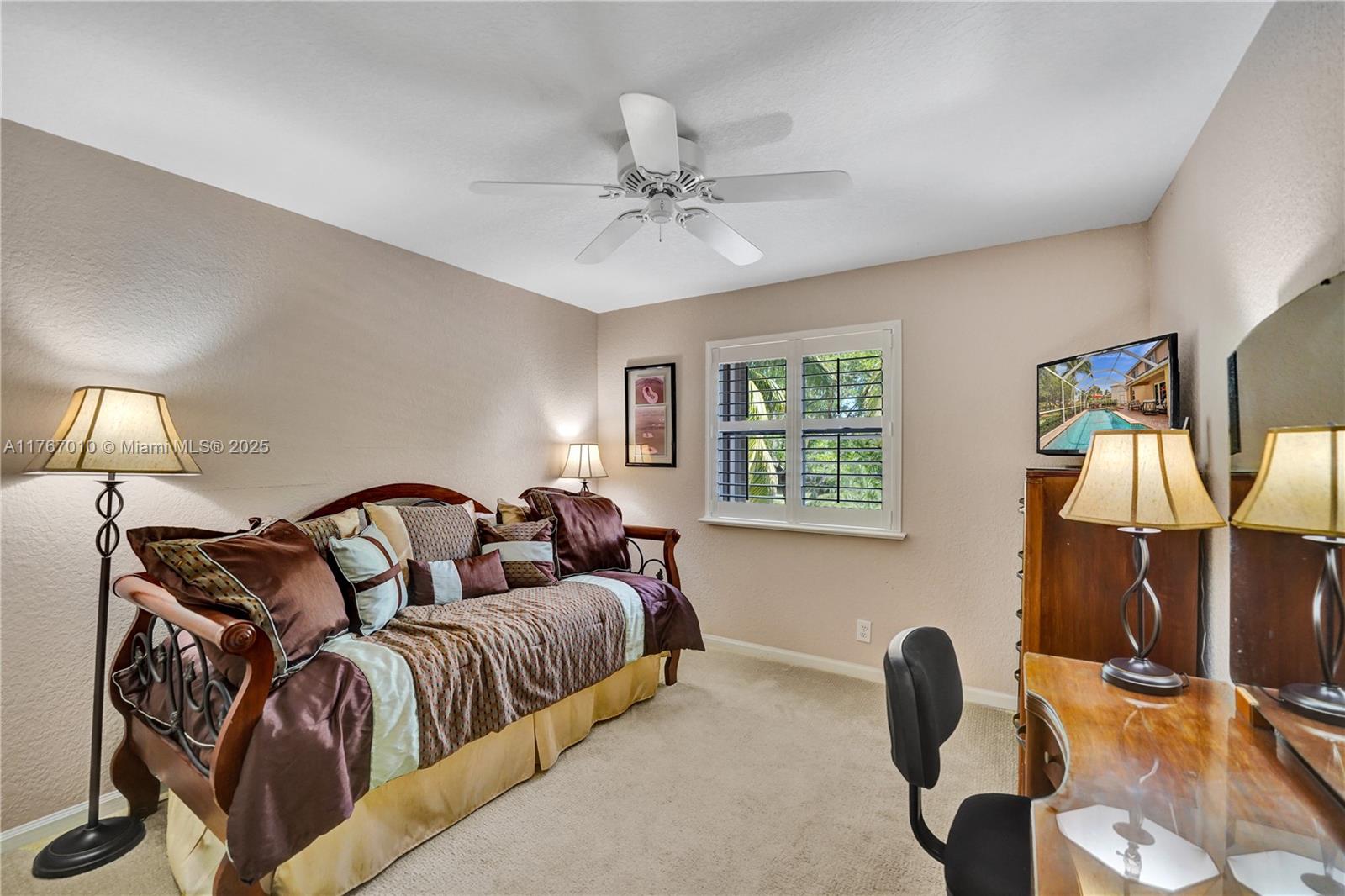 Savanna - Residential