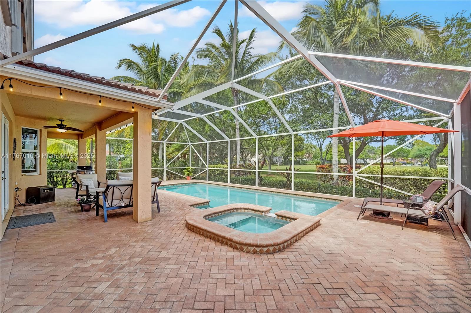 Savanna - Residential