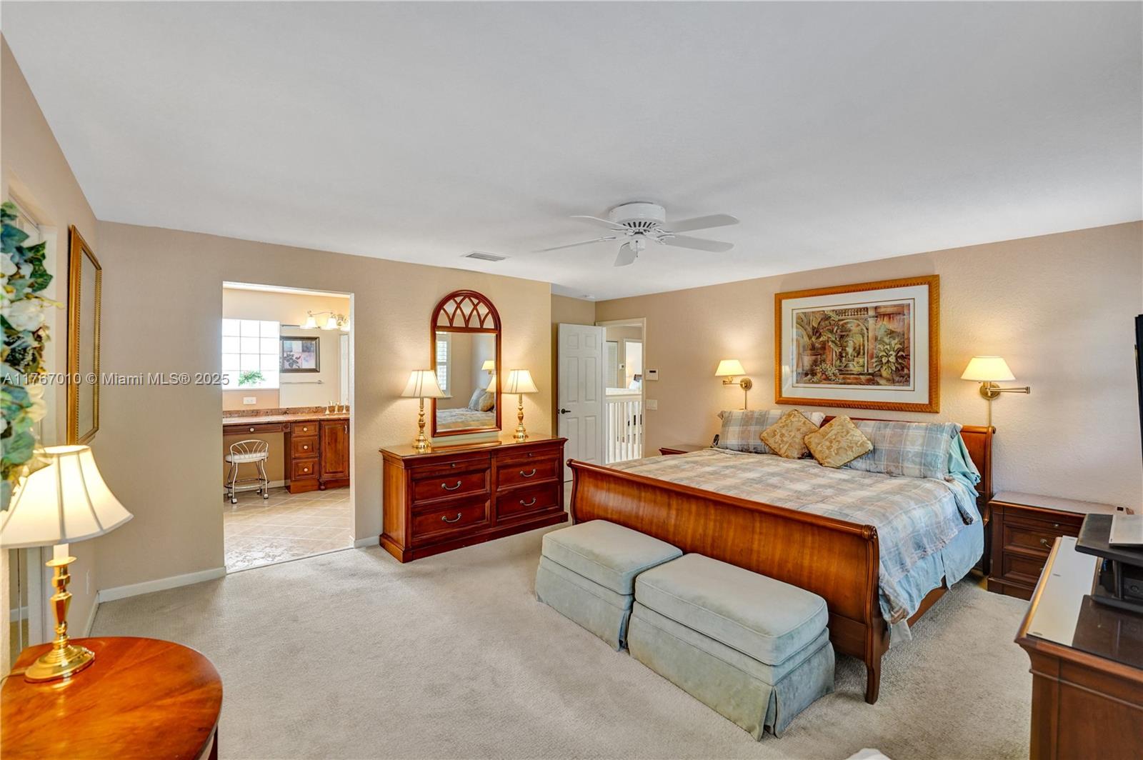 Savanna - Residential