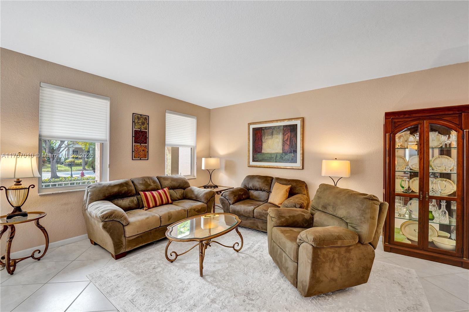 Savanna - Residential