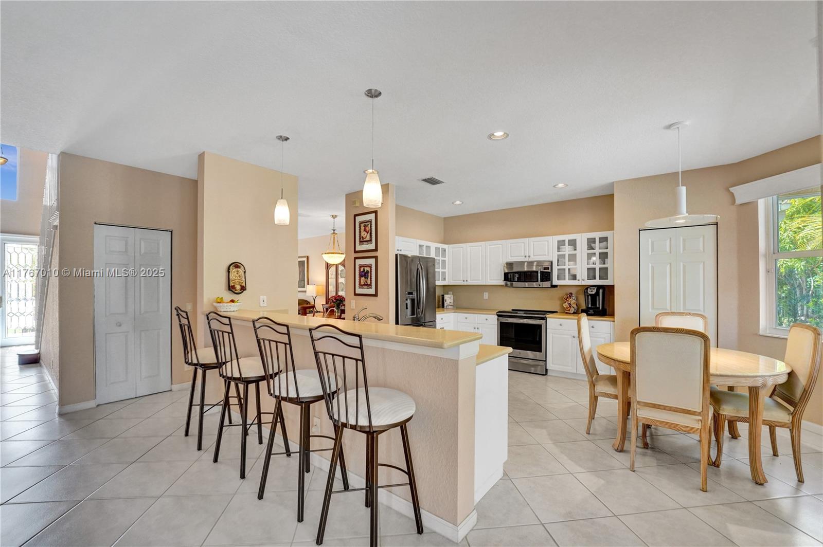 Savanna - Residential